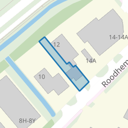 Perceel IJL00-B-2437