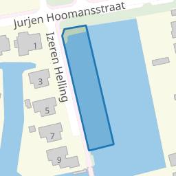 Perceel IJL00-B-2439