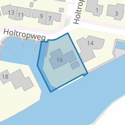 Perceel IJL00-B-2443