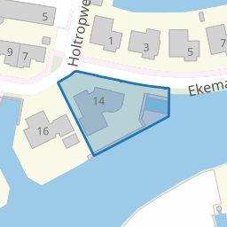 Perceel IJL00-B-2444