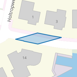 Perceel IJL00-B-2446