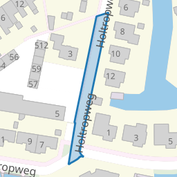 Perceel IJL00-B-2448