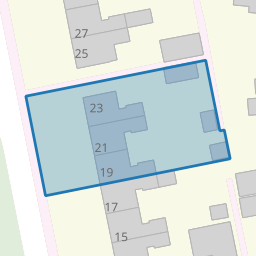 Perceel IJL00-B-2459