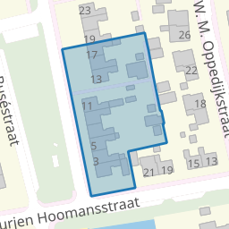 Perceel IJL00-B-2460