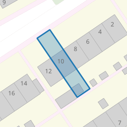 Perceel IJL00-B-2464