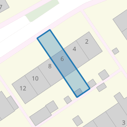 Perceel IJL00-B-2466