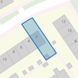 Perceel IJL00-B-2468