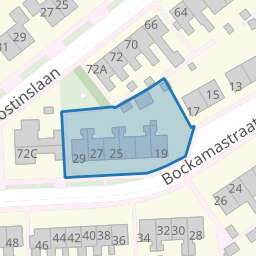 Perceel IJL00-B-2489