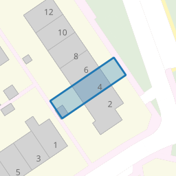 Perceel IJL00-B-2495