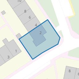 Perceel IJL00-B-2496