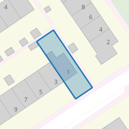 Perceel IJL00-B-2497