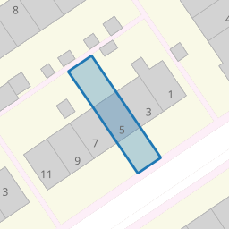 Perceel IJL00-B-2499