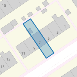 Perceel IJL00-B-2500