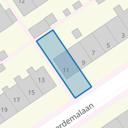 Perceel IJL00-B-2502