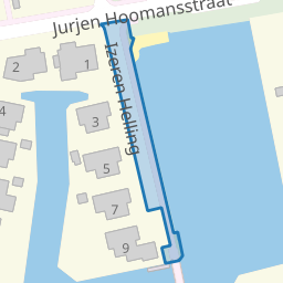 Perceel IJL00-B-2511