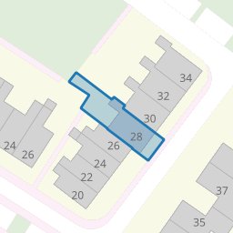 Perceel IJL00-B-2517