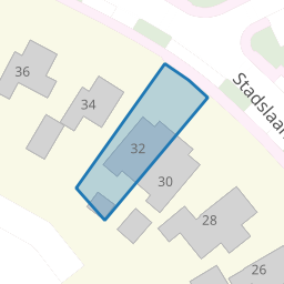 Perceel IJL00-B-2518