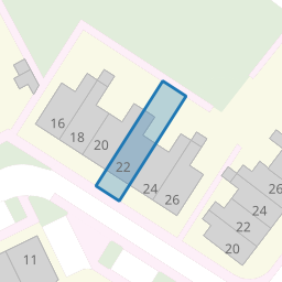 Perceel IJL00-B-2525