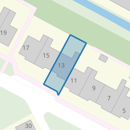 Perceel IJL00-B-2533