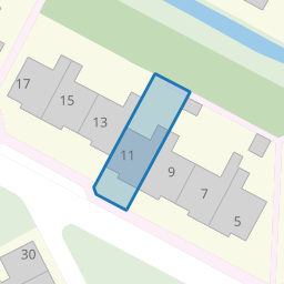 Perceel IJL00-B-2534