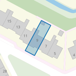 Perceel IJL00-B-2535