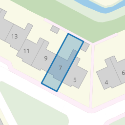 Perceel IJL00-B-2536