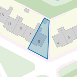 Perceel IJL00-B-2537