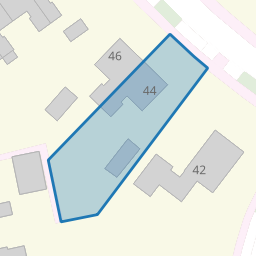 Perceel IJL00-B-2540