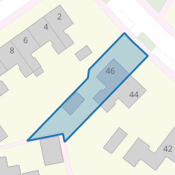 Perceel IJL00-B-2541