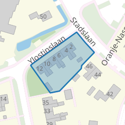 Perceel IJL00-B-2542