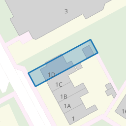 Perceel IJL00-B-2543