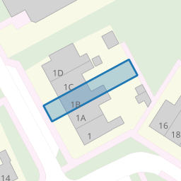 Perceel IJL00-B-2545