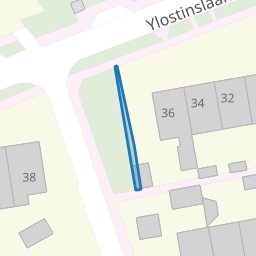 Perceel IJL00-B-2558