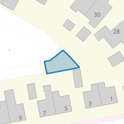 Perceel IJL00-B-2560