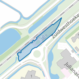 Perceel IJL00-B-2571