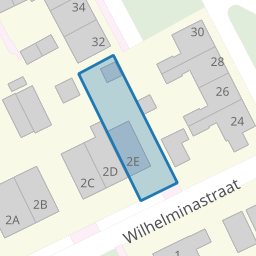 Perceel IJL00-B-2577