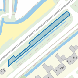 Perceel IJL00-B-2578