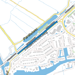 Perceel IJL00-B-2579