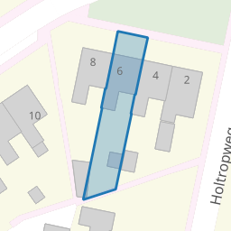 Perceel IJL00-B-2598