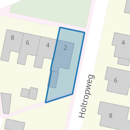 Perceel IJL00-B-2600