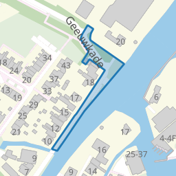 Perceel IJL00-B-2601