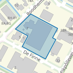 Perceel IJL00-B-2608