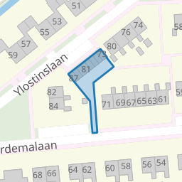 Perceel IJL00-B-2618