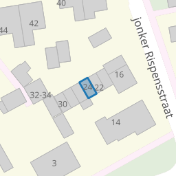 Perceel IJL00-B-2622