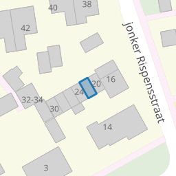 Perceel IJL00-B-2623