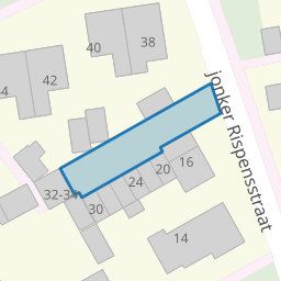 Perceel IJL00-B-2626