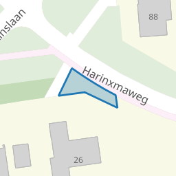 Perceel IJL00-B-2638