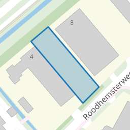 Perceel IJL00-B-2644