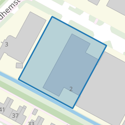 Perceel IJL00-B-2648