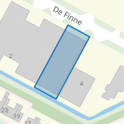 Perceel IJL00-B-2650